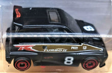 Load image into Gallery viewer, Hot Wheels 2019 '85 Honda City Turbo II Matte Black #81 Nightburnerz 2/10 New