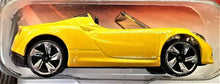 Load image into Gallery viewer, Majorette 2019 Alfa Romeo 4C Spider Yellow #271 Street Cars New