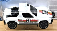 Load image into Gallery viewer, Hot Wheels 2021 Porsche 914 Safari White #223 HW Exotics 5/10 New Long Card