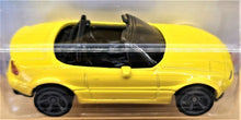 Load image into Gallery viewer, Hot Wheels 2020 '91 Mazda MX-5 Miata #208 HW Roadsters 1/5 New Long Card