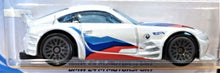Load image into Gallery viewer, Hot Wheels 2020 BMW Z4 M Motorsport Pearl White #172 Nightburnerz 7/10 New