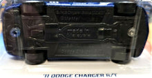 Load image into Gallery viewer, Hot Wheels 2019 '11 Dodge Charger R/T Blue #158 Muscle Mania 10/10 New Long Card
