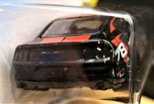 Load image into Gallery viewer, Hot Wheels 2018 2015 Ford Mustang GT Black #80 HW Speed Graphics 4/10 New