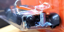 Load image into Gallery viewer, Hot Wheels 2021 Custom Cadillac Fleetwood Orange and Blue Series 5/5 New