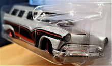 Load image into Gallery viewer, Hot Wheels 2020 8 Crate (Custom 1955 Ford Ranch) Silver #74 Rod Squad 7/10 New