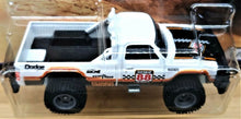Load image into Gallery viewer, Hot Wheels 2019 '80 Dodge Macho Power Wagon White Desert Rally - Car Culture 2/5