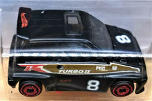Load image into Gallery viewer, Hot Wheels 2019 '85 Honda City Turbo II Matte Black #81 Nightburnerz 2/10 New