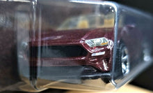 Load image into Gallery viewer, Matchbox 2020 '18 Ford Mustang Convertible Red Ford Mustang Series 1/12 New