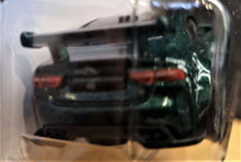 Load image into Gallery viewer, Hot Wheels 2020 Jaguar XE SV Project 8 Dark Green #171 Nightburnerz 6/10 New