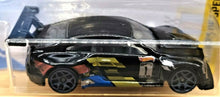 Load image into Gallery viewer, Hot Wheels 2018 Cadillac ATS-V R Black #70 Legends Of Speed 7/10 New Long Card