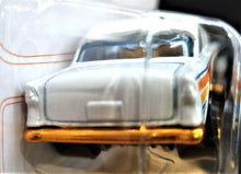 Load image into Gallery viewer, Hot Wheels 2020 '55 Chevy Bel Air Gasser Pearl White Pearl & Chrome 4/6 New