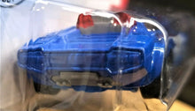 Load image into Gallery viewer, Hot Wheels 2019 Lamborghini Countach Police Car Blue #142 HW Rescue 2/10 New