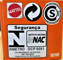 Load image into Gallery viewer, Matchbox 2020 Ford F-550 Super Duty Bright Yellow #22 MBX City New Sealed Box