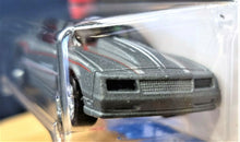 Load image into Gallery viewer, Hot Wheels 2018 '86 Monte Carlo SS Grey 50th Anniversary Throwback 5/10 New