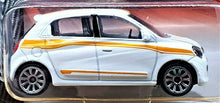 Load image into Gallery viewer, Majorette 2019 Renault Twingo Mk3 White #206 Street Cars New