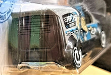 Load image into Gallery viewer, Hot Wheels 2021 Ford Transit Connect Light Grey #7 HW Metro 1/10 New Long Card