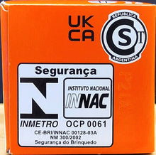 Load image into Gallery viewer, Matchbox 2021 '19 Ford Mustang Coupe White MBX Metro #82/100 New Sealed Box