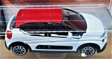 Load image into Gallery viewer, Majorette 2018 Citroën C3 White #254 Street Cars New