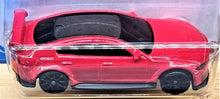 Load image into Gallery viewer, Hot Wheels 2021 Jaguar XE SV Project 8 Red #85 HW Torque 1/5 New Long Card