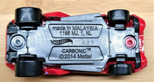 Load image into Gallery viewer, Hot Wheels 2020 Carbonic Red #10 Mystery Models Series 2