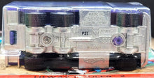 Load image into Gallery viewer, Hot Wheels 2021 Hiway Hauler 2 Purple Pop Culture Marvel 4/5 New - Taskmaster