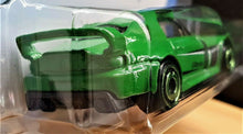 Load image into Gallery viewer, Hot Wheels 2020 Honda S2000 Green #153 Honda 4/5 New Long Card