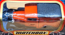 Load image into Gallery viewer, Matchbox 1983 Ford Model A Van Red Series 1-75 MB38 Limited Edition