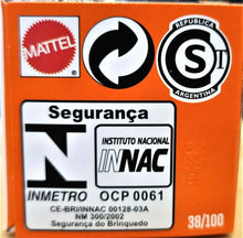 Load image into Gallery viewer, Matchbox 2020 1948 Willys Jeepster Red #38 MBX City New Sealed Box