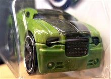 Load image into Gallery viewer, Hot Wheels 2017 Chrysler 300C Olive Green #222 Tooned 10/10 New Long Card