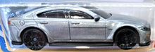 Load image into Gallery viewer, Hot Wheels 2020 Jaguar XE SV Project 8 Silver #171 Nightburnerz 6/10 New