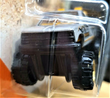 Load image into Gallery viewer, Matchbox 2020 Chevy K-1500 Light Grey #69 MBX Mountain New Long Card