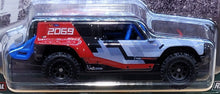 Load image into Gallery viewer, Hot Wheels 2021 Ford Bronco R Glossy Black Car Culture Hyper Haulers 4/5 New