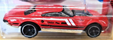 Load image into Gallery viewer, Hot Wheels 2017 Muscle Speeder Red #362 Then and Now 5/10 New