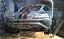 Load image into Gallery viewer, Hot Wheels 2020 '15 Mercedes-AMG GT Dark Grey Fast & Furious 1/5 New Long Card