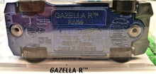 Load image into Gallery viewer, Hot Wheels 2017 Gazella R Silver #358 HW Exotics 1/10 New Long Card
