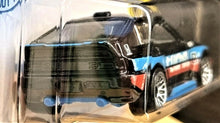Load image into Gallery viewer, Hot Wheels 2021 1985 Honda CR-X Black #90 HW Speed Graphics 3/10 New Long Card