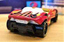 Load image into Gallery viewer, Hot Wheels 2020 Carbonic Red #10 Mystery Models Series 2
