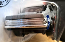 Load image into Gallery viewer, Hot Wheels 2019 King Kuda Silver #140 Muscle Mania 9/10 New Long Card