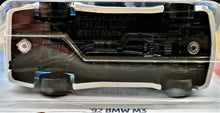 Load image into Gallery viewer, Hot Wheels 2020 '92 BMW M3 White #207 HW Rescue 4/10 New Long Card