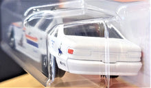 Load image into Gallery viewer, Matchbox 2021 '94 Chevy Caprice Classic White MBX Metro #32/100 New Long Card