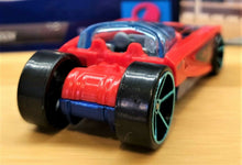 Load image into Gallery viewer, Hot Wheels 2020 Pharodox Red #11 Mystery Models Series 2