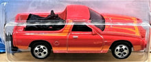 Load image into Gallery viewer, Hot Wheels 2021 '82 Dodge Rampage Red #175 HW Hot Trucks 1/10 New Long Card