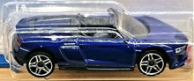 Load image into Gallery viewer, Hot Wheels 2021 2019 Audi R8 Spyder Blue #211 HW Exotics 4/10 New Long Card