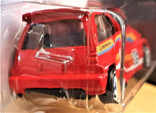 Load image into Gallery viewer, Hot Wheels 2020 '85 Honda City Turbo II Red #11 HW Race Day 5/10 New Long Card