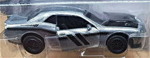 Load image into Gallery viewer, Majorette 2019 Dodge Challenger SRT - Hellcat Zamak #238 Series 5 New Long Card