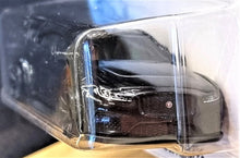 Load image into Gallery viewer, Hot Wheels 2021 Jaguar XE SV Project 8 Black #85 HW Torque 1/5 New Long Card