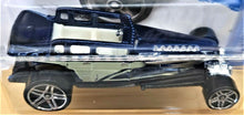 Load image into Gallery viewer, Hot Wheels 2016 Great Gatspeed Dark Blue #116 HW SHOWROOM Series 6/10 New