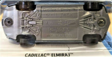 Load image into Gallery viewer, Hot Wheels 2017 Cadillac Elmiraj Steel Blue #105 Factory Fresh 5/10 New Long Car