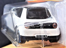 Load image into Gallery viewer, Matchbox 2021 2020 Honda E White MBX Metro #1/100 New Long Card