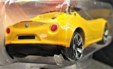 Load image into Gallery viewer, Majorette 2019 Alfa Romeo 4C Spider Yellow #271 Street Cars New
